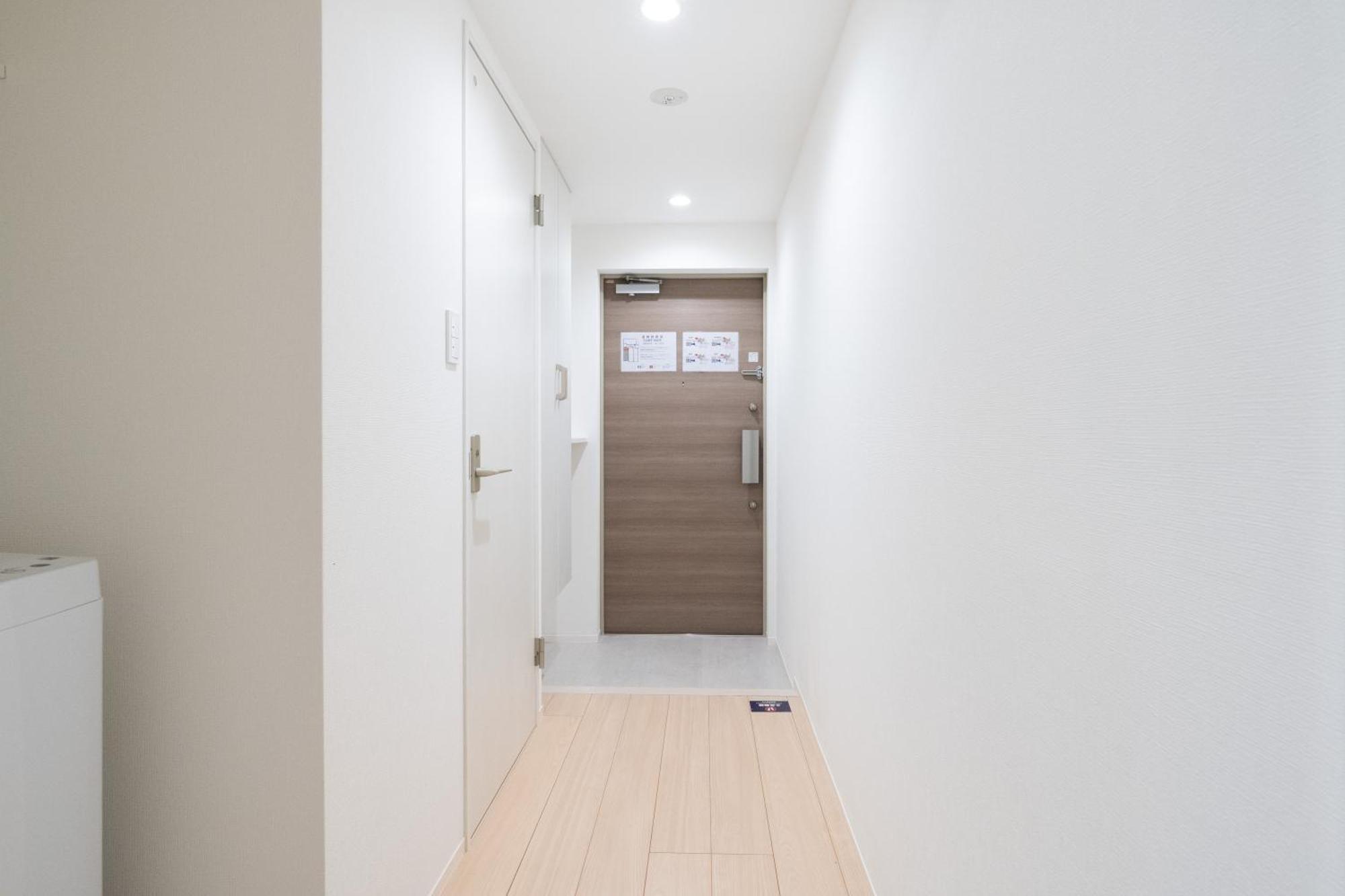 東京都Mat Oshiage Ⅱ公寓 外观 照片