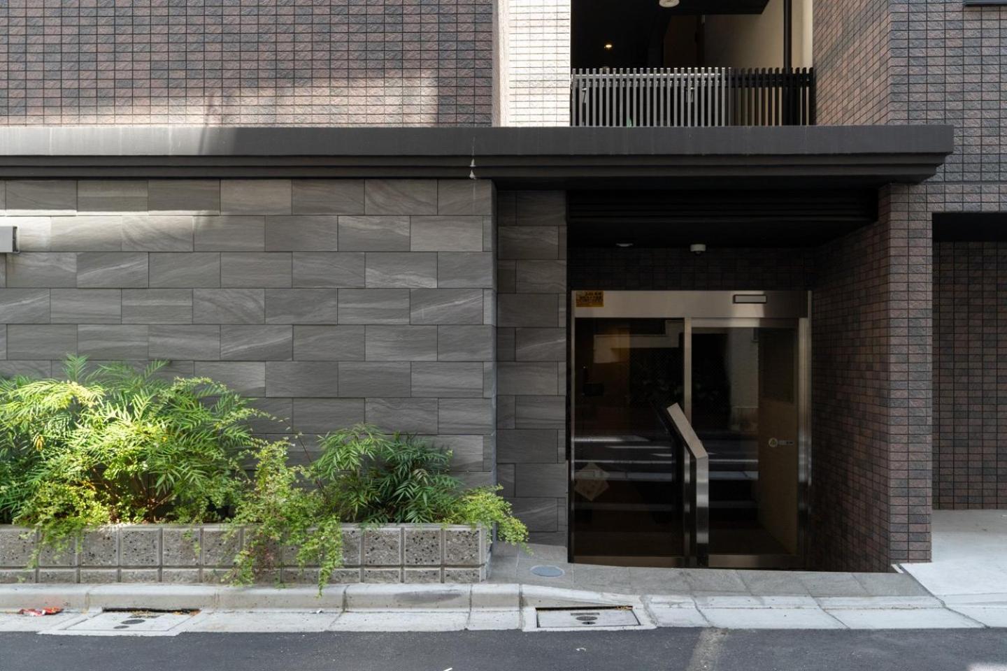 東京都Mat Oshiage Ⅱ公寓 外观 照片